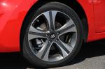 Hyundai Elantra Coupe 2012 года